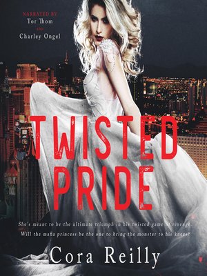 Twisted Pride - Audiobook